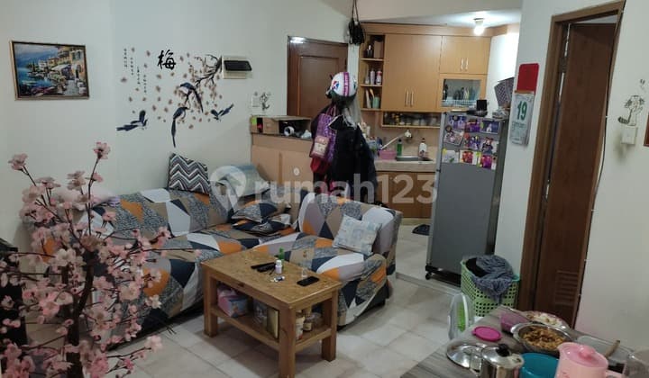 Dijual Apartemen Mediterania Gajah Mada 3Br Termurah