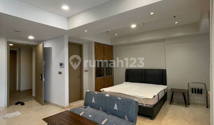 For Rent Gold Coast Pik Apartment 1Br Fully Furnished, Sea View