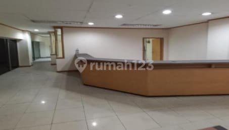 For Sale: Hayam Wuruk Shop House, Area 108m2, 4 Floors, HGB