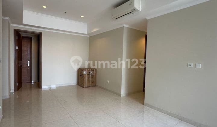 Jual Cepat Condo Taman Anggrek Res 3 BR Murahh