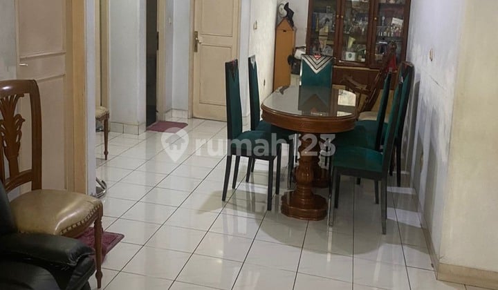 Dijual Rumah Duta Garden Tangerang Luas 240m2 1,5 Lantai Shm Siap Huni