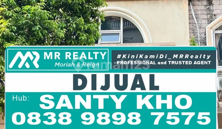 Dijual Termurah Ruko Pantai Indah Kapuk 1 Uk 5x12.5m 3lantai Sudah Hgb Cocok Untuk Usaha Dan Kantor Best Deal!! Dijual Termurah Ruko Pantai Indah Kapuk 1 Uk 5x12.5m 3lantai Sudah Hgb Cocok Untuk Usaha Dan Kantor Best Deal!!