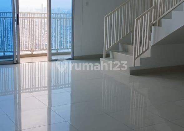 FOR SALE, Neo Soho Residences Central Park Semi Office Type Ebony (124 M²), Brand New!!