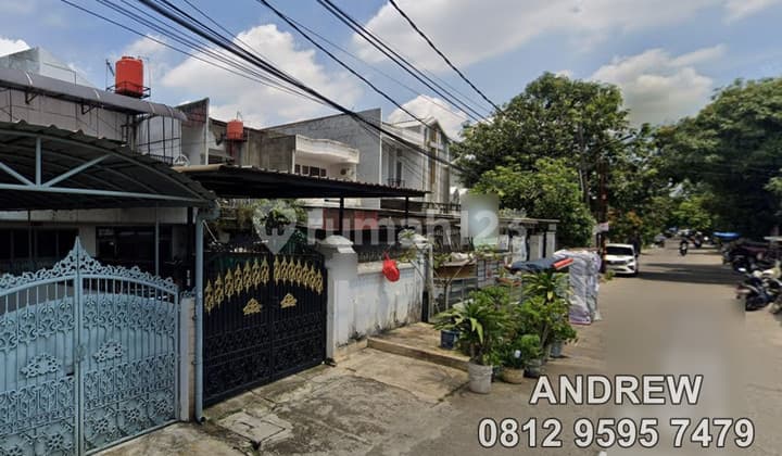 7x24 Urban Park Near Train Station Suitable for Boarding House
