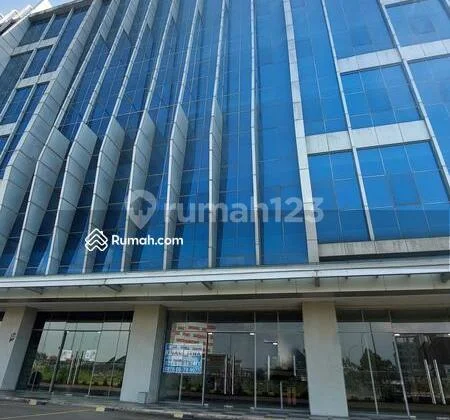 Cengkareng Business Center Ruko Kantor Dadap Benda 8 Lantai