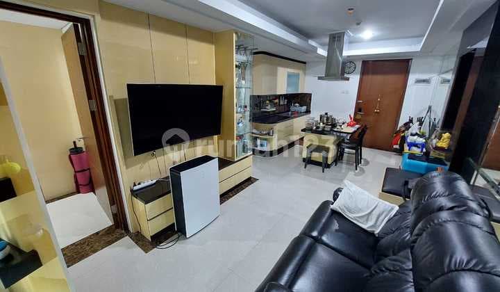 Springhill Terrace Kemayoran Already Renovated with Premium Materials