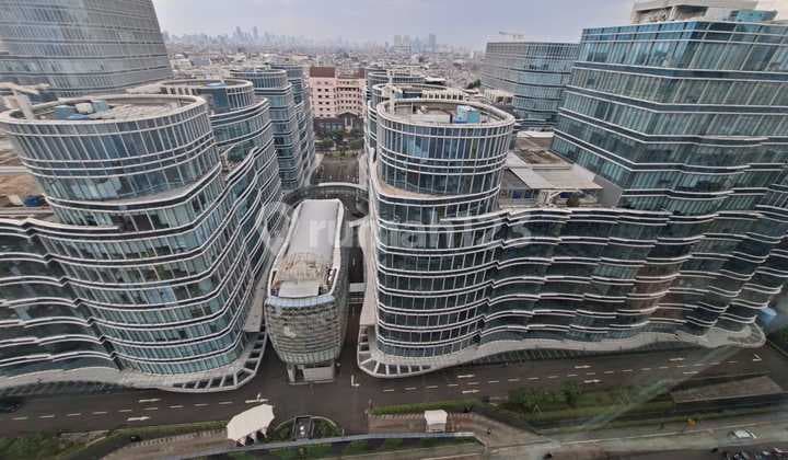 Apartemen Laguna Depan Lift View City Landmark Pluit