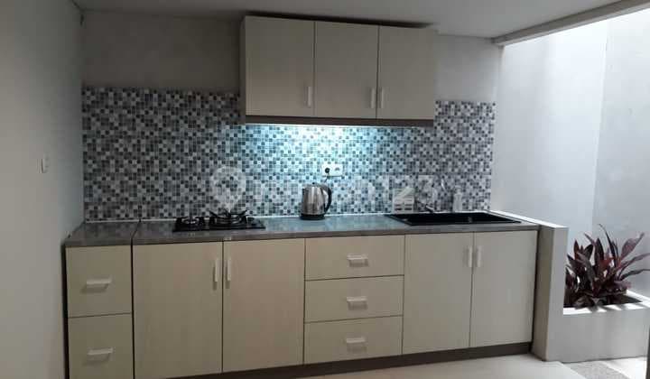 Disewakan Rumah Cantik Di Fleekhauz R