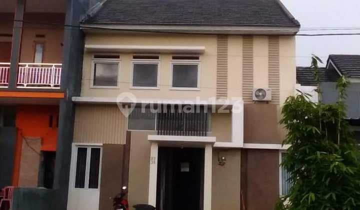 Jual Cepat Citra Garden Bandar Lampung