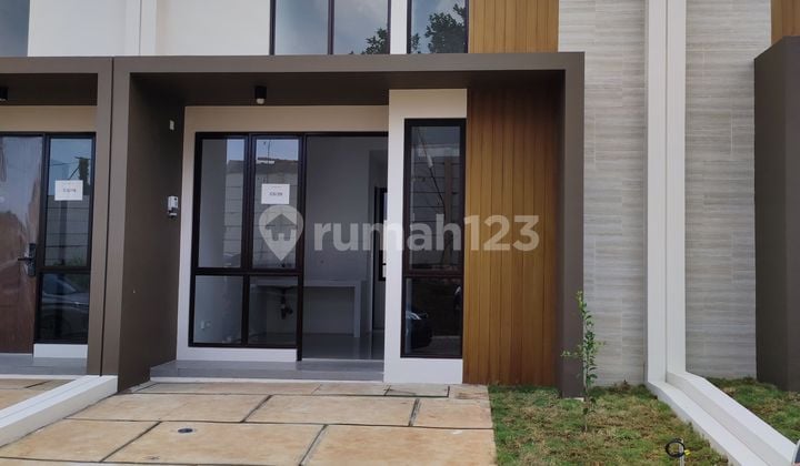 Dijual Termurah Rumah Di Citra Garden Serpong