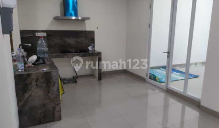 Disewakan Rumah Canti Siap Huni Di Nara Village