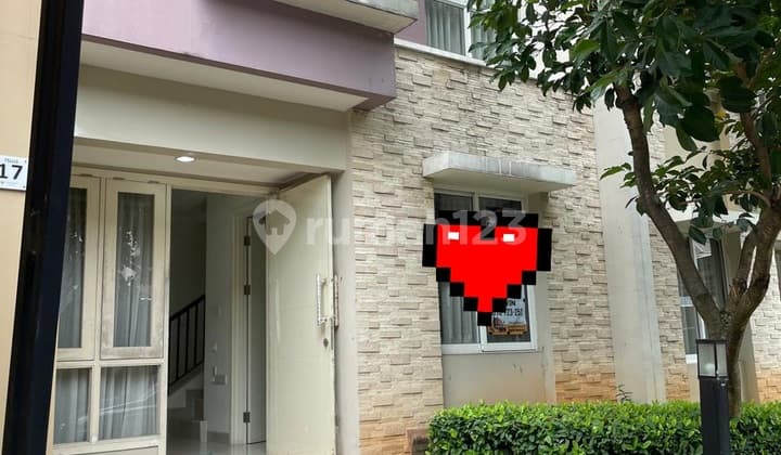 Jual Cepat Siap Huni Di Tesla