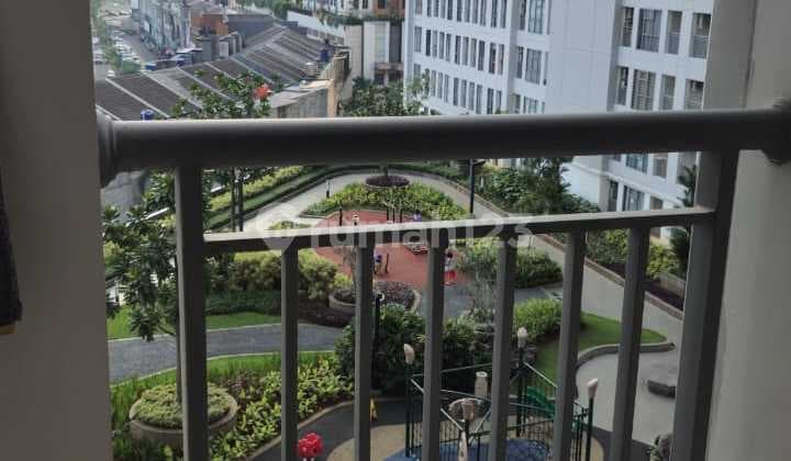 Termurah Studio Mtown Furnished