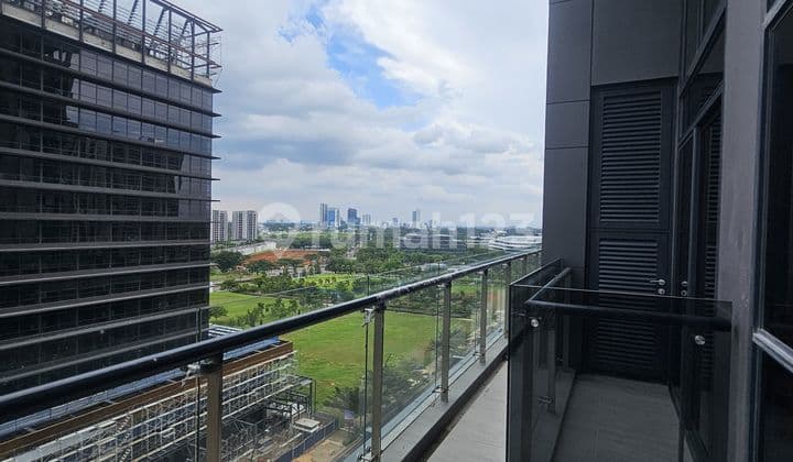 Disewakan Apartemen Upperwest Bsd