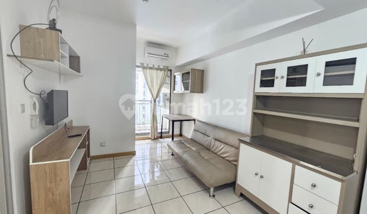 Disewakan Apartemen Siap Huni Mtown 2 Br