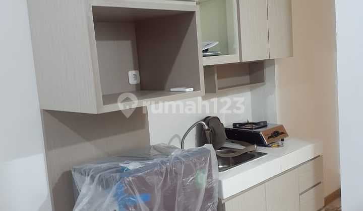 Disewakan Apartemen Cantik Studio Mtown