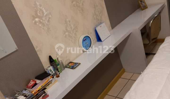Disewakan Apartemen Cantik Mtown 2 Br