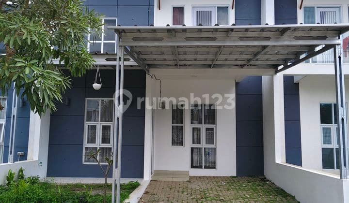 Rumah 2 Lantai View Gunung Di Sindanglaya Arcamanik Bandung