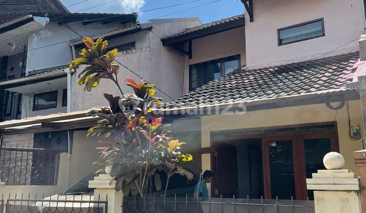 Rumah Murah Bersih Di Taman Cibaduyut Indah Bandung