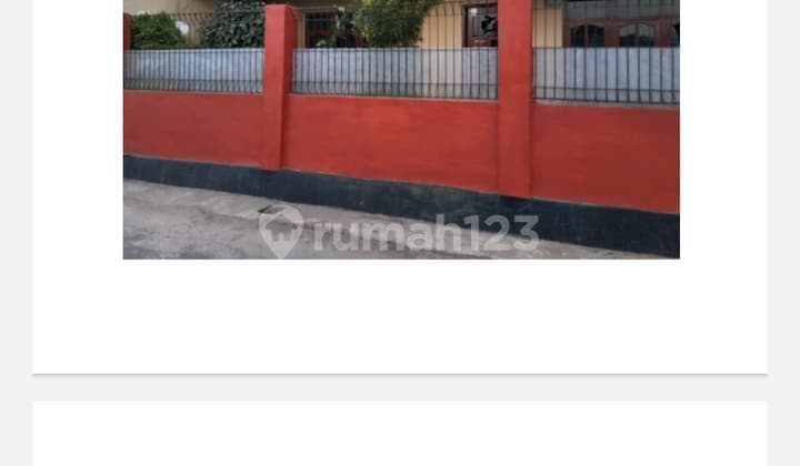 Rumah bisa jadi Rumah kosan di Tanjungsari sumedang dekat alun alun