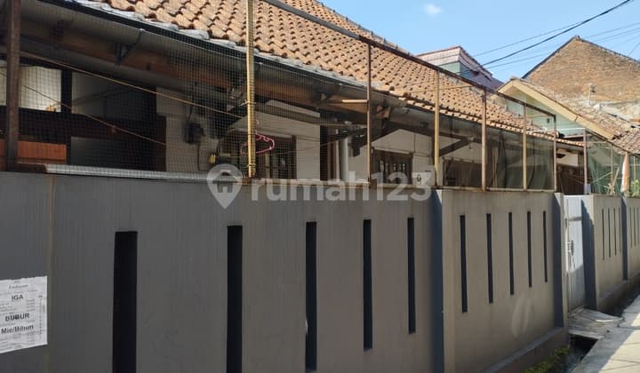 Rumah Kos di UNPAS Pungkur lengkong besar UNPAS Bandung