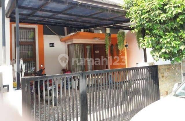 Rumah bagus minimalis modern di batujajar padalarang bandung barat