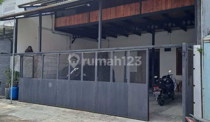 Rumah Siap Huni Di Komplek Taman Kopo Indah 3 Kota Bandung