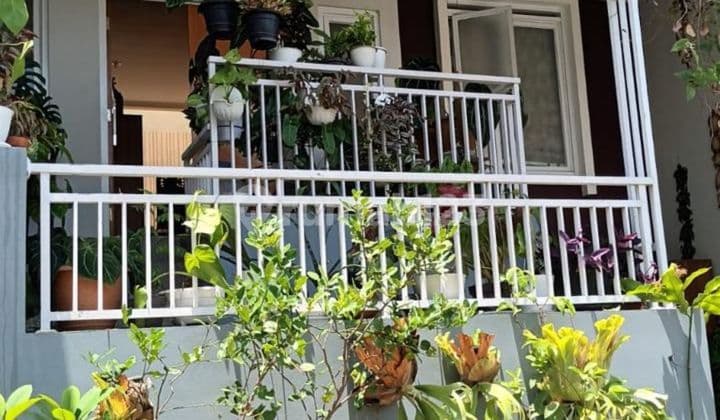 Rumah 2 Lantai Bersih Terawat View Bagus Udara Segar Di Cimenyan Padasuka Bandung