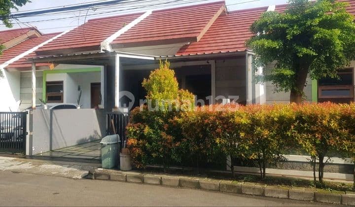 Di Jual Cepat Rumah Murah Cantik Nan Elok Di Derwati Rancabolang Bandung