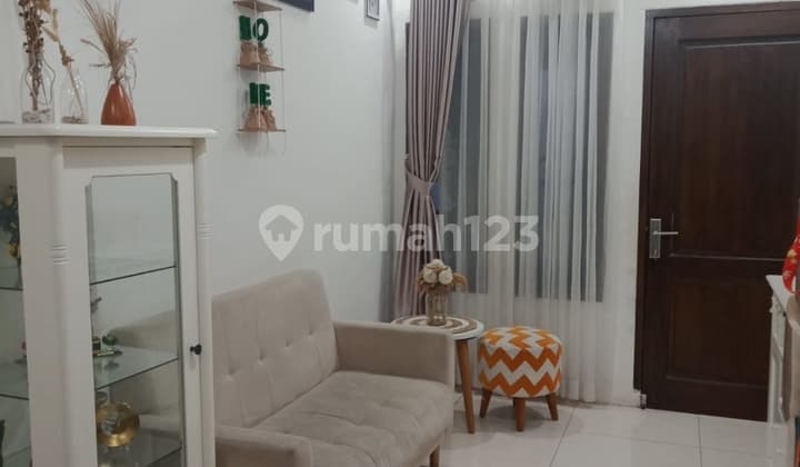 Rumah Bagus Minimalis Siap Huni di Cibiru Komplek Aman Nyaman dan Bebas Banjir