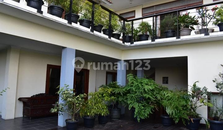 Rumah Mewah Siap Huni Di Dago Giri Bandung