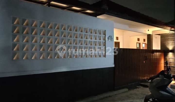 Rumah Cantik Terawat Tanah Luas Di Ujung Berung Bandung Timur Ada Kolam Ikannya Dan Rumah Blong Leluasa Kotamadya Bandung