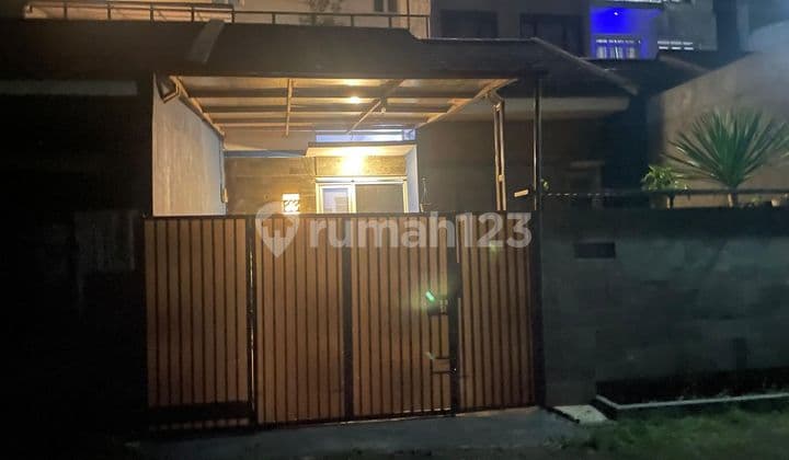 Rumah Minimalis Bagus Terawat Di Padasuka Cibeunying Kaler Kota Bandung
