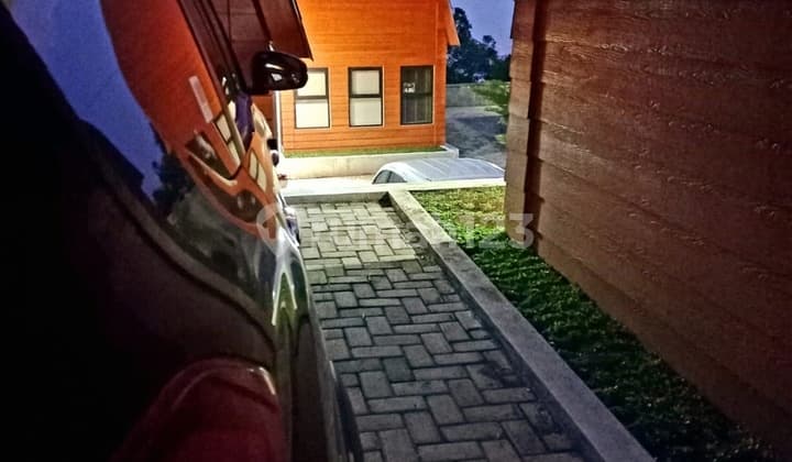 Rumah Villa Siap Huni Bersih Dipakuhaji Cimahi Bandung