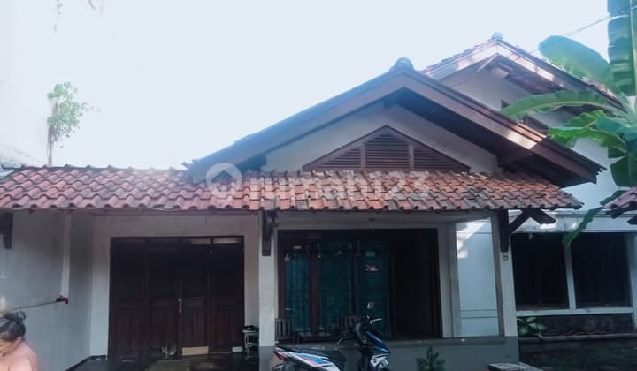 Négo Cepat Hunian Komplek Buana Sari, Bandung