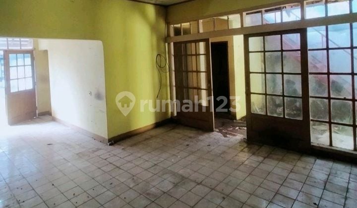 Rumah Hitung Tanah Metro Margahayu, Bandung