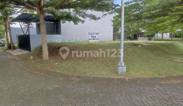 Tanah Kavling Hook Araya Denmoza