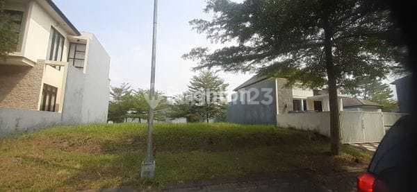 Tanah Kavling Araya Dekat Binus Malang