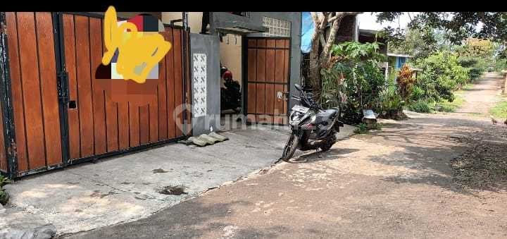 Dijual Cepat Rumah Siap Huni Perum Villa Gunung Buring Malang