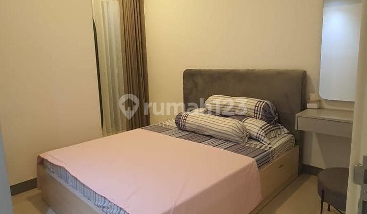 Dijual Cepat Apartemen Anderson 2Br Full Furnished