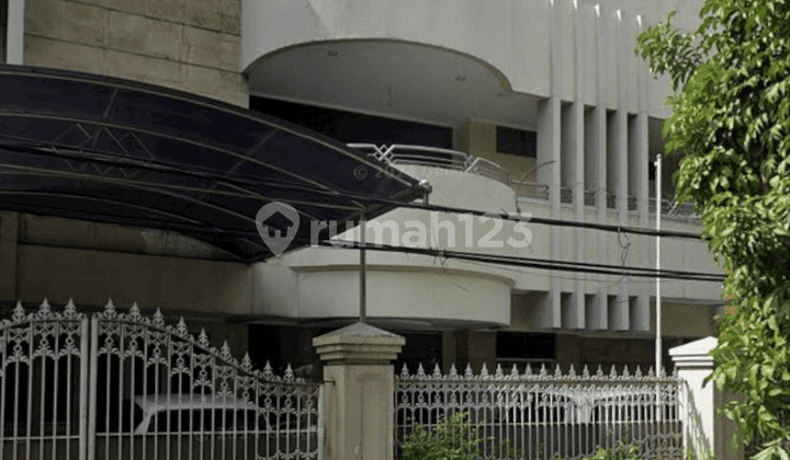 Dijual Cepat Rumah Nol Jalan Raya Dharmahusada Indah