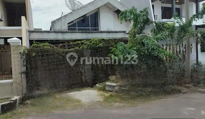 Dijual Cepat Rumah Hitung Tanah Kertajaya Indah Timur SBY Dijual Cepat Rumah Hitung Tanah Kertajaya Indah Timur SBY