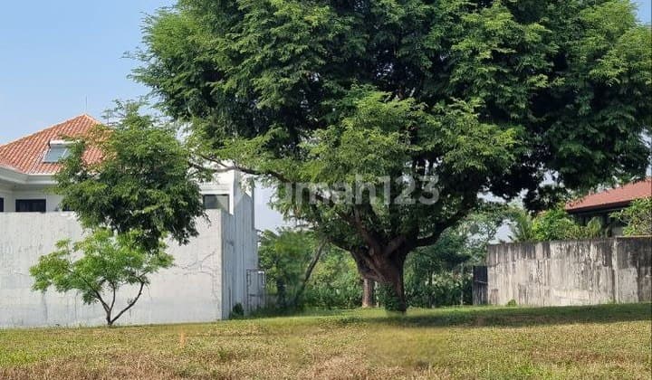 For Sale Fast Lot Citraland Pinnacle Golf Prime Location