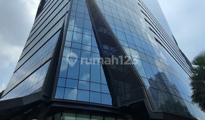 Jual The Loft Satoria Tower 2 Lantai di Surabaya Barat