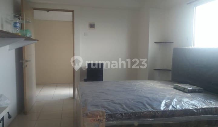 Dijual Cepat Apartemen Educity Type Studio Siap Huni