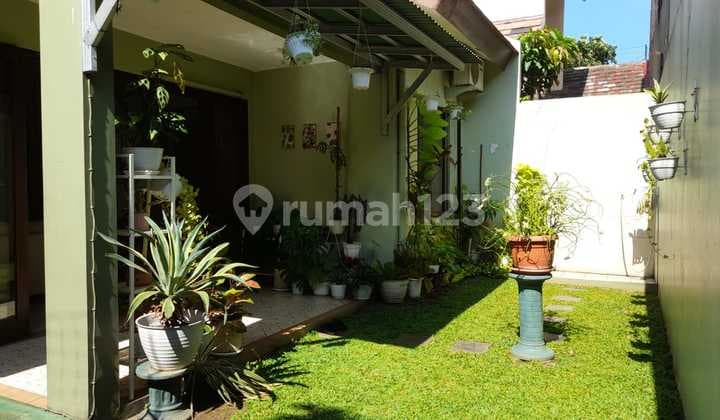 Rumah 2 lantai Minimalis Modern Siap Huni di Kencana Loka BSD