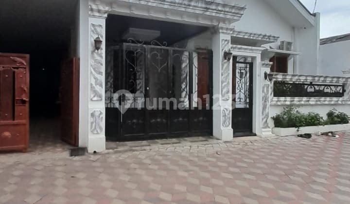 Rumah dan Kost2an Bangunan Baru Lokasi Ciater Serpong(Dv&Ds)