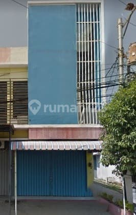 Ready-to-Occupy Shop House in Mejasem Area