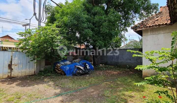 Rumah Burung Daerah Paduraksa