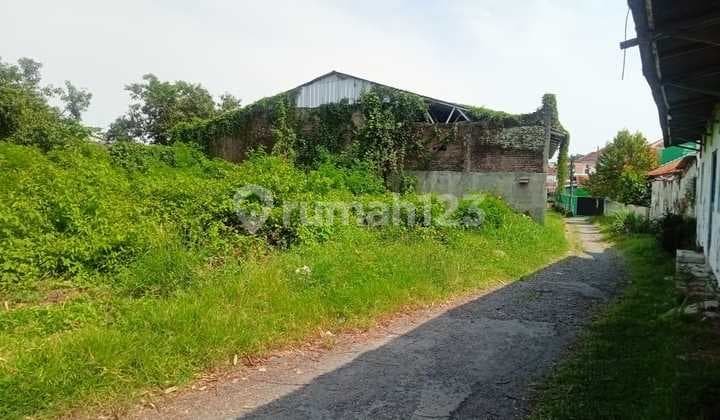 Balapulang District Land